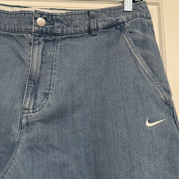 NWT Nike SB Cordura El Jeano Elastic Jeans Size 36 - Picture 6 of 9
